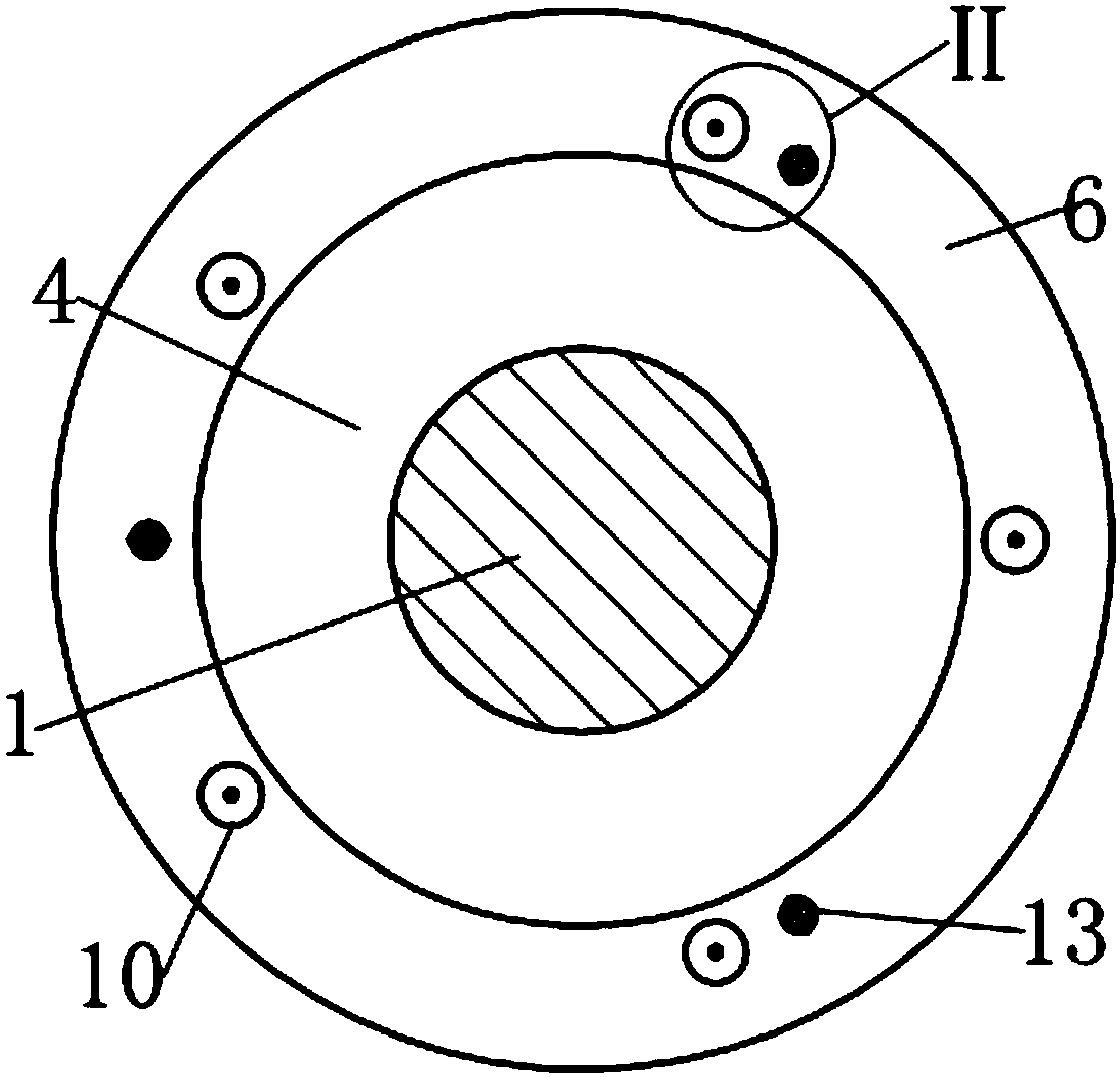 A Disc Spring Damper with Adjustable Early Stiffness