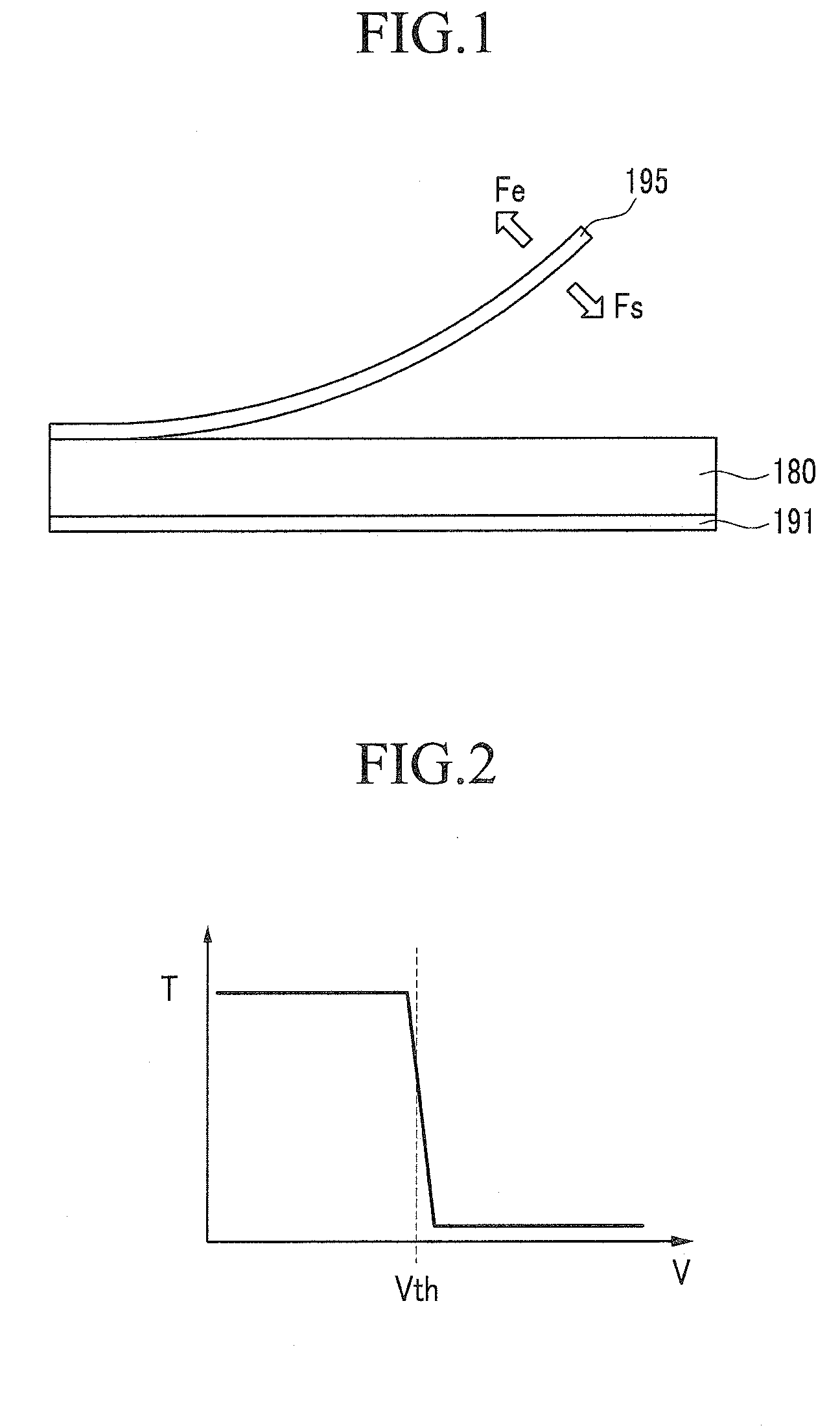 Display device and method of driving same