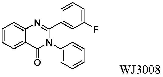 2-(2-Chlorophenyl)quinazolin-4(3h)-one derivatives and their preparation methods and uses