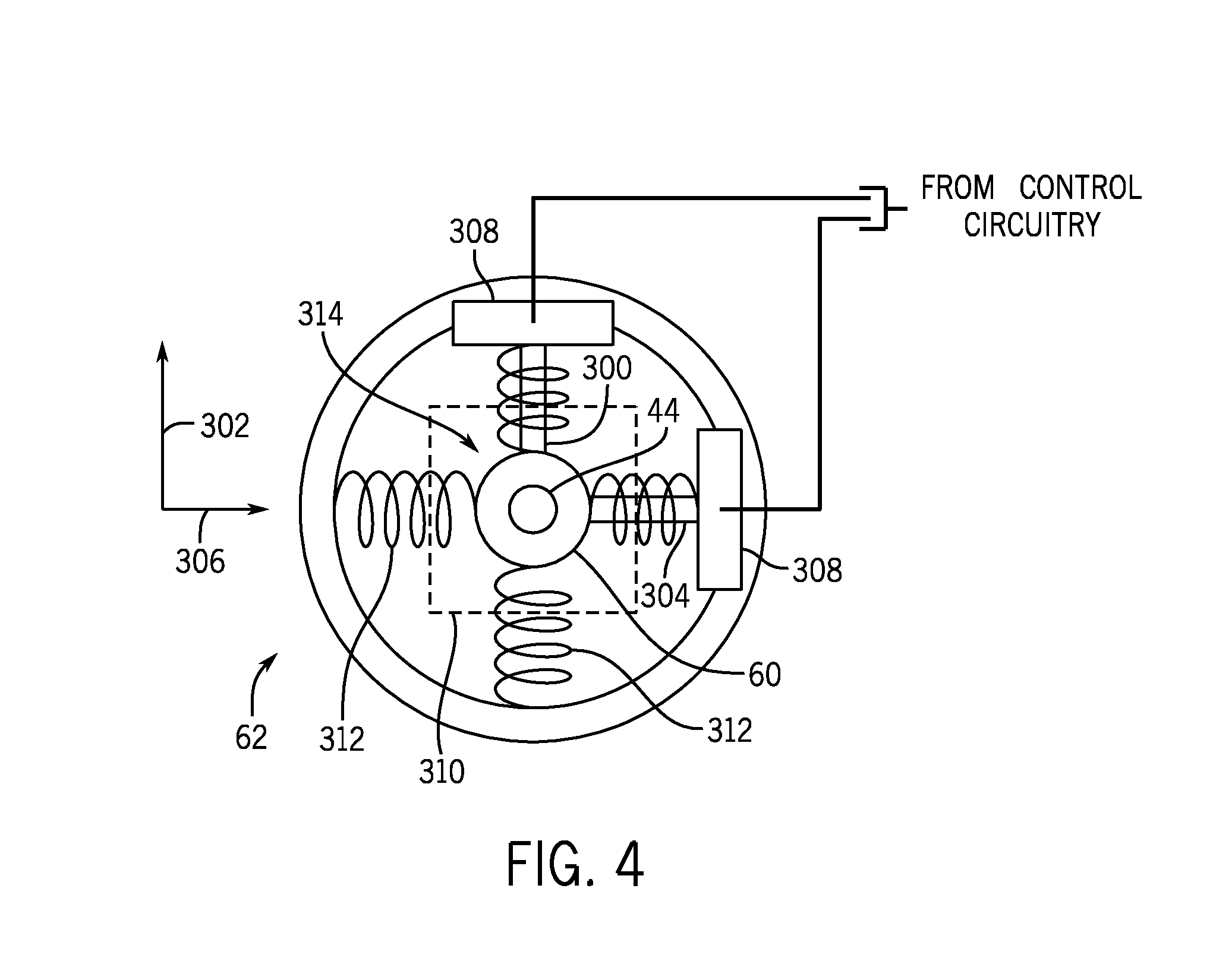 Synchronized rotating arc welding method and system