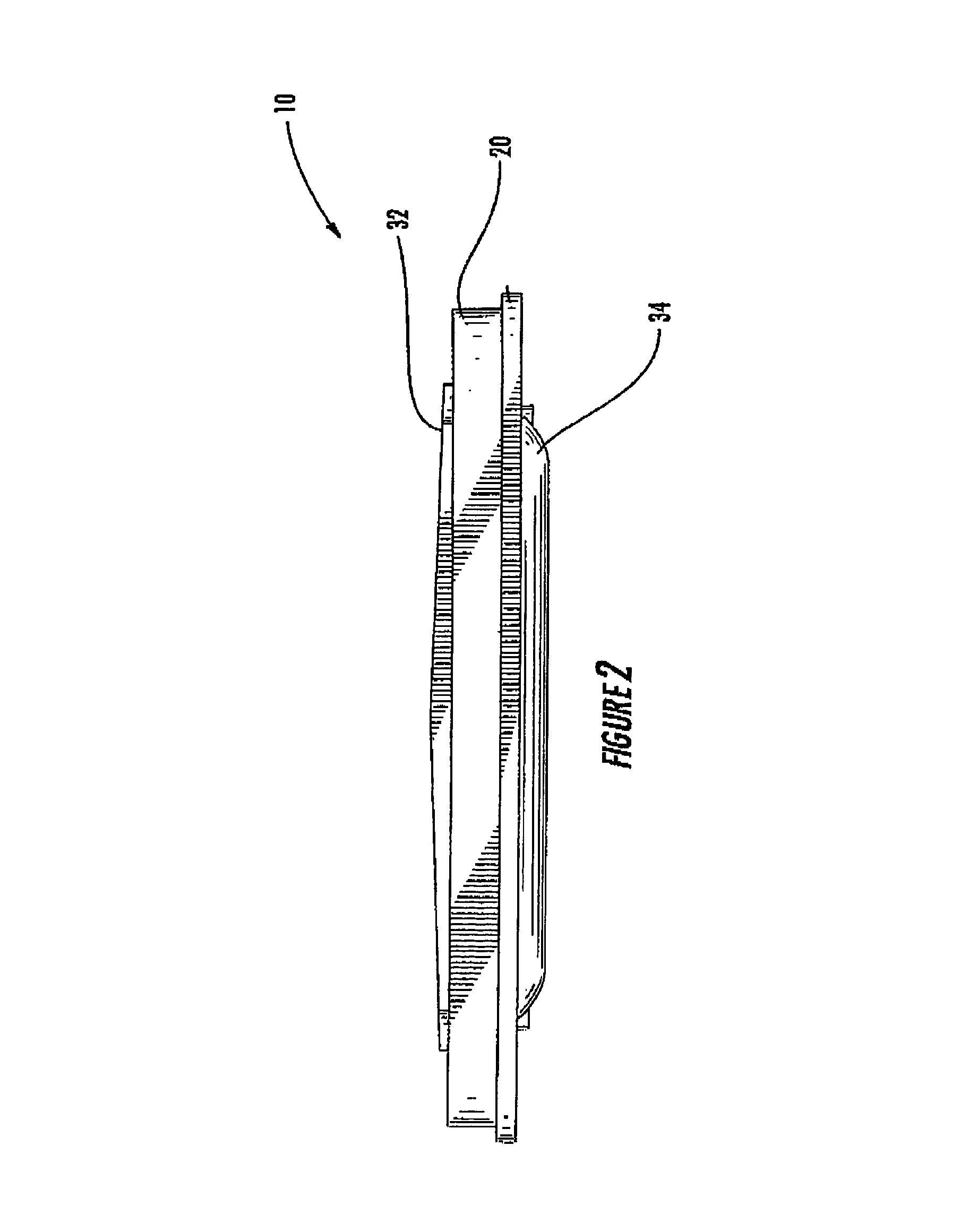 Thermally-conductive plastic articles having light reflecting surfaces