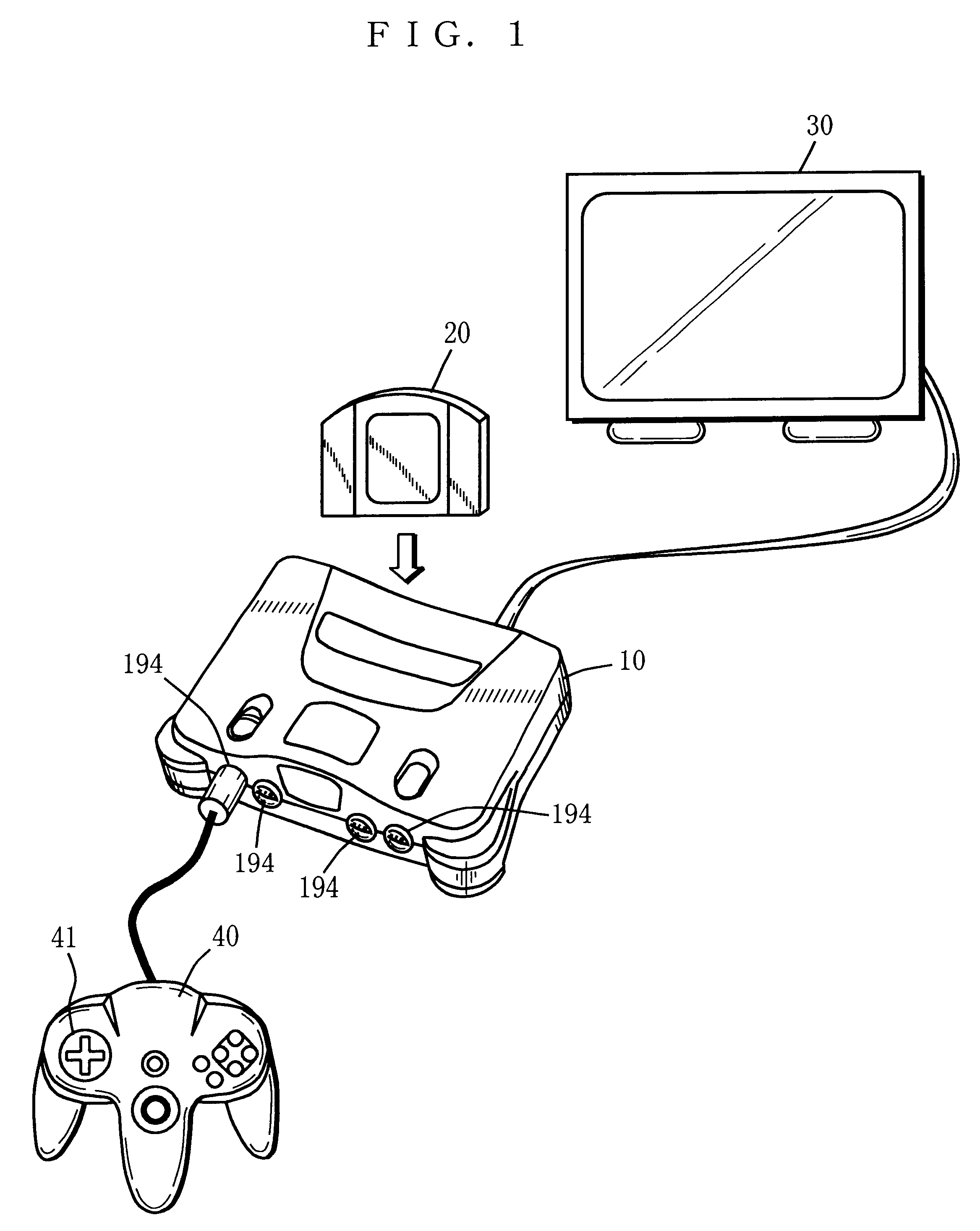 Three-dimensional display game device and recording medium for three-dimensional display game