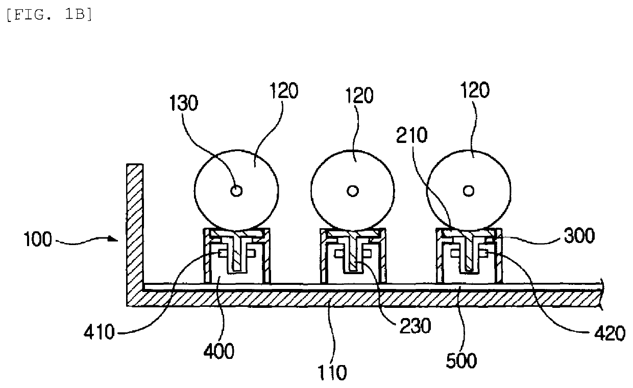 Electronic abacus