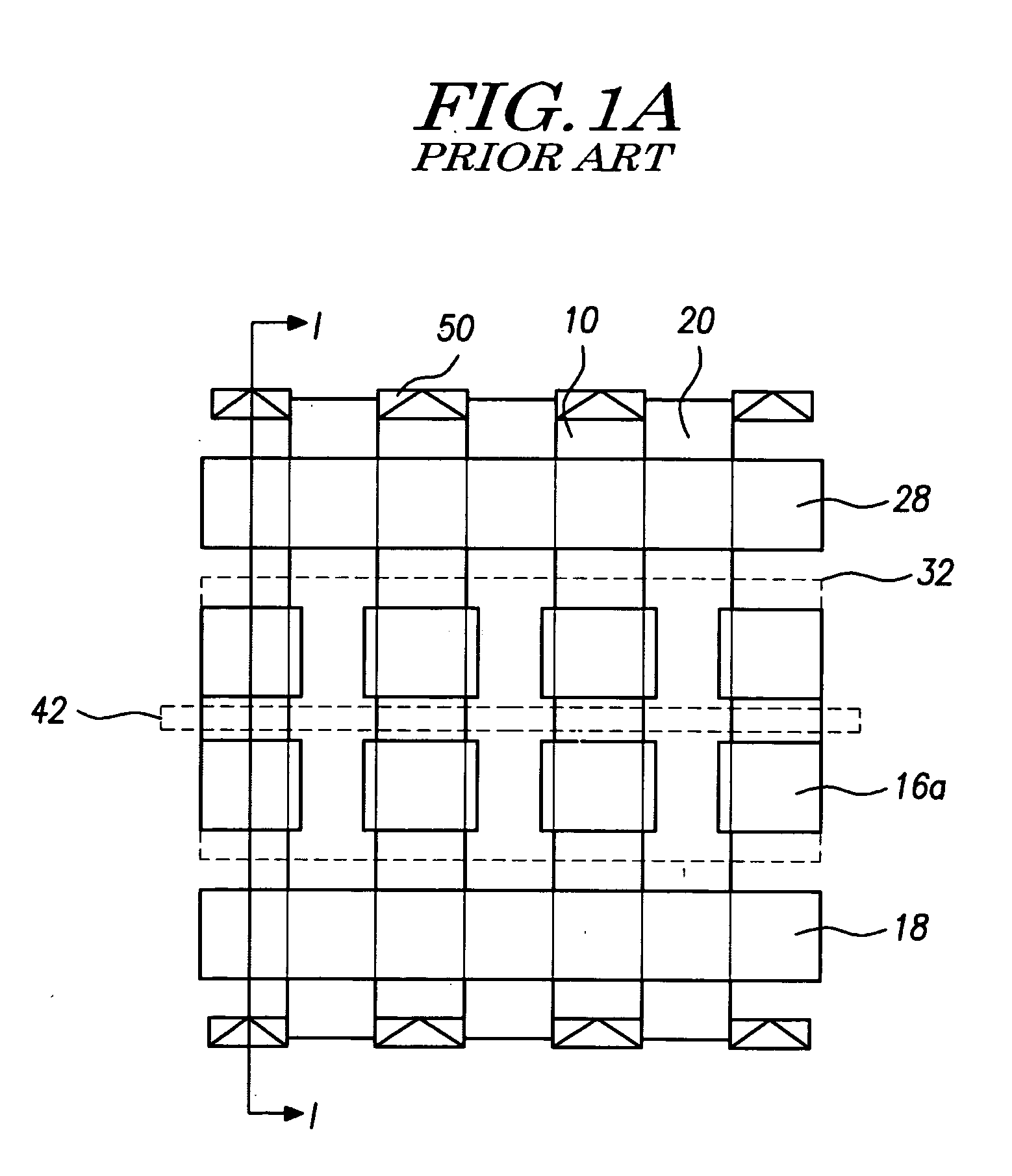 Split gate type non-volatile memory device and method of manufacturing the same