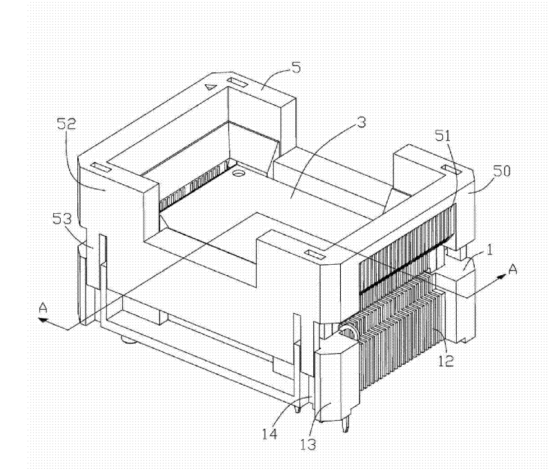 Electric coupler