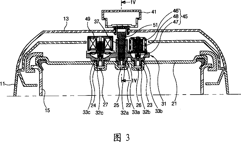 Emergency steam-discharging device for pressure rice cooker