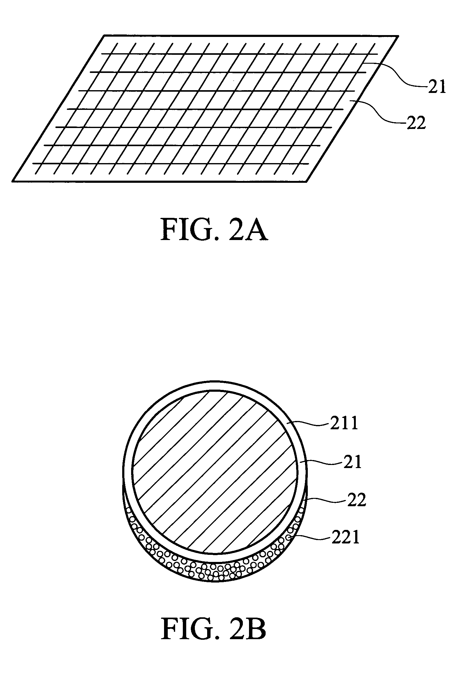 Flat fuel cell assembly and fabrication thereof