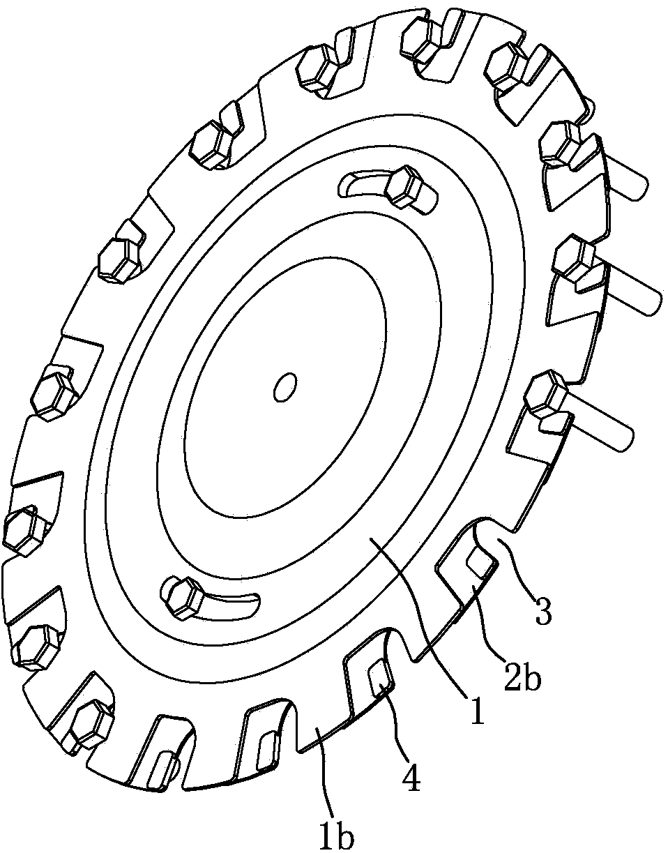 Standard fastener visual detection mechanism