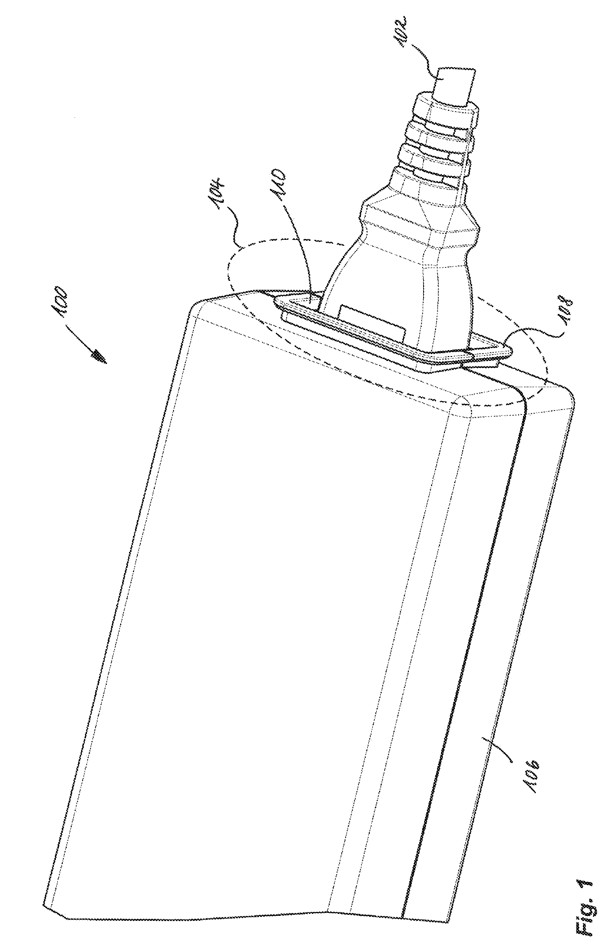 Protective cover element and waterproof housing for electrically functional components