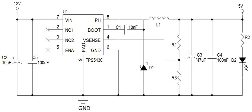 Tunnel deformation monitoring system and method based on machine vision self-adaption