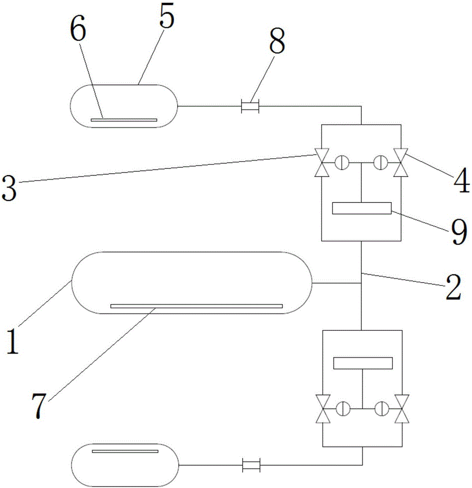 Process steam flow control apparatus