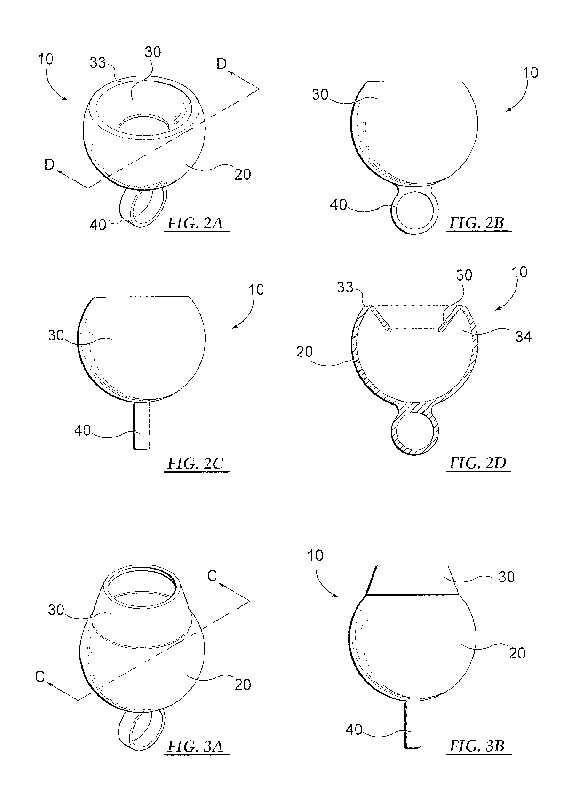 Device and Method for Menstrual Blood Collection