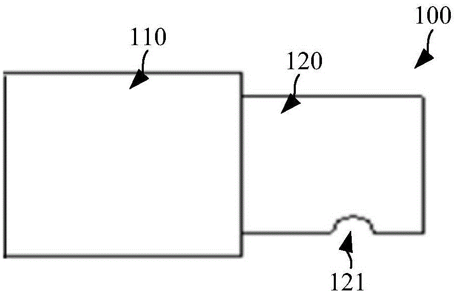 Wheel component and wheel axle for sintering pallet