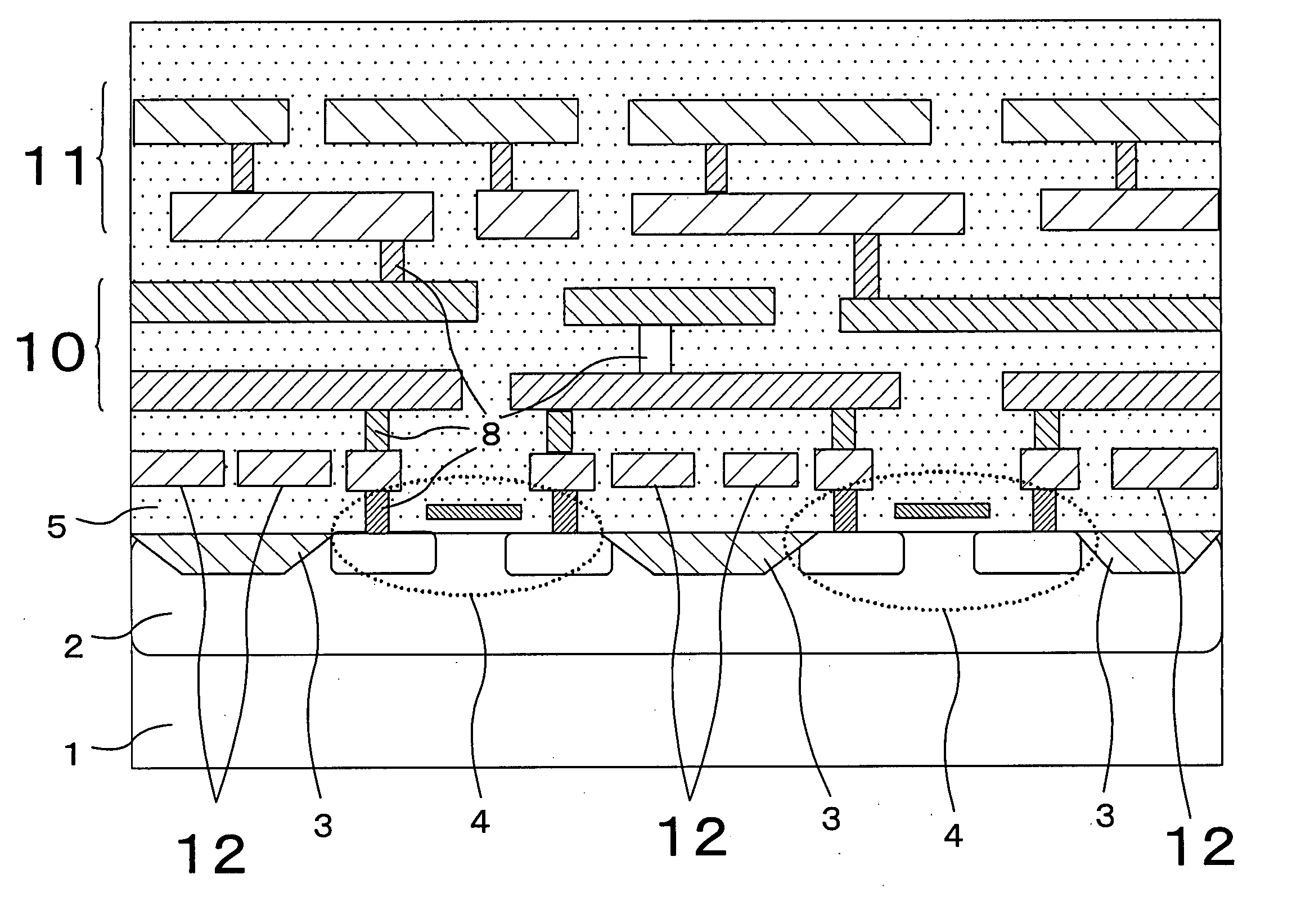 Tamper-resistant semiconductor device