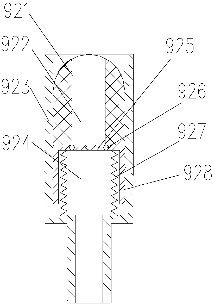 Pipeline welding platform