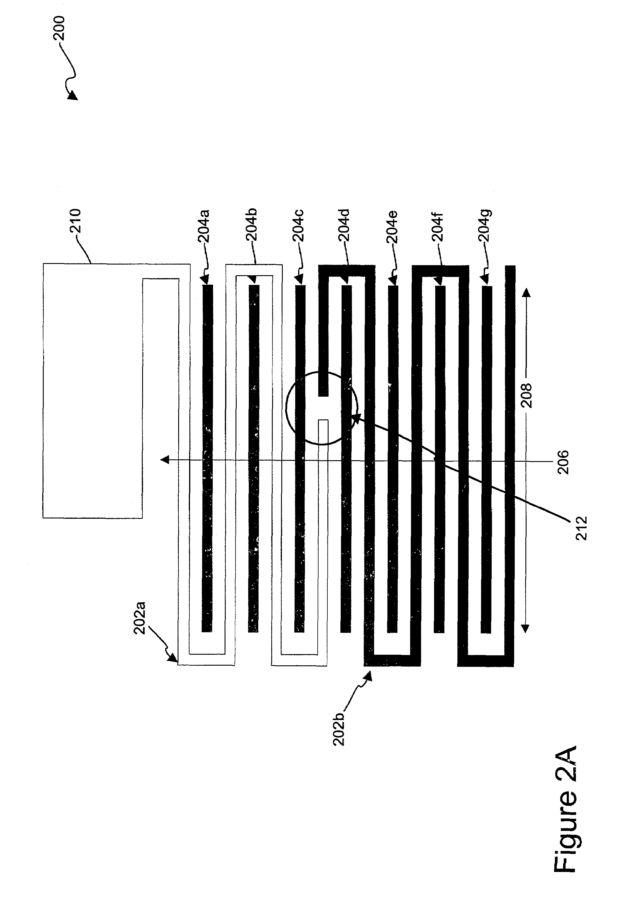 Apparatus and methods for semiconductor IC failure detection