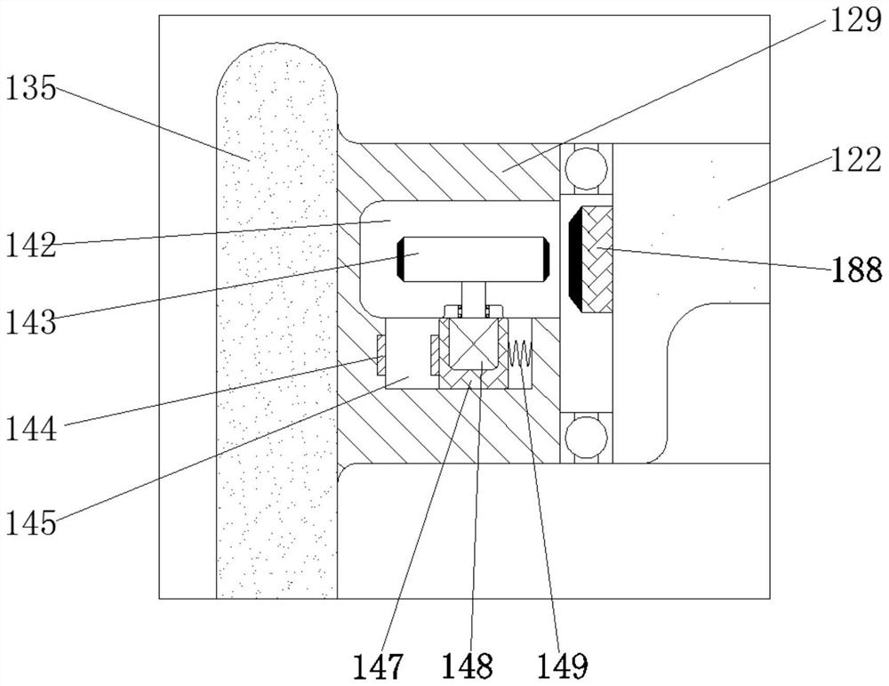 Deep sea net cage attitude real-time modeling system