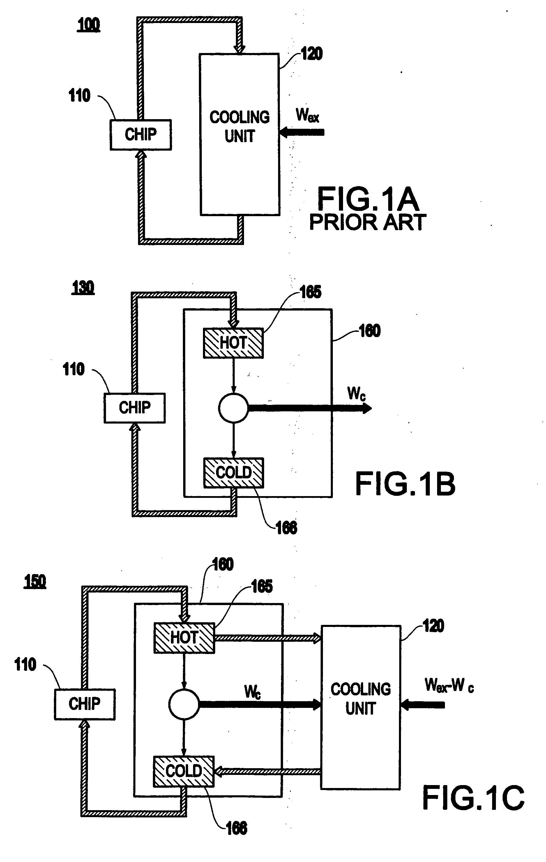 Method and apparatus for improving power efficiencies of computer systems