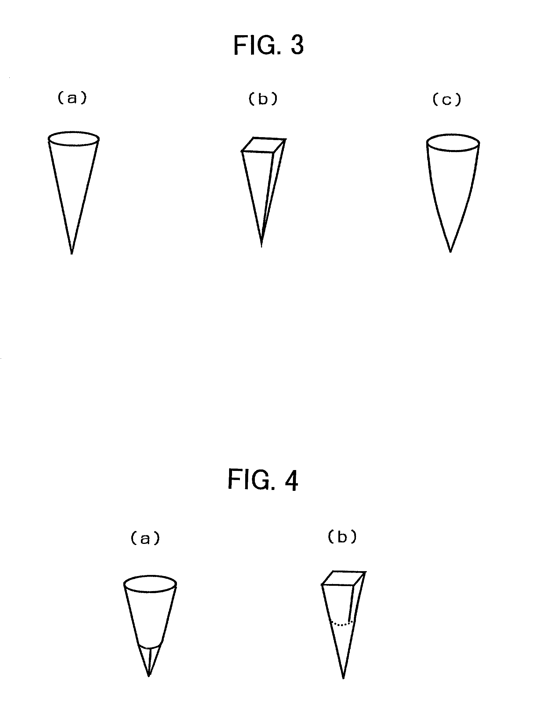 Silicon seed crystal and method for producing silicon single crystal