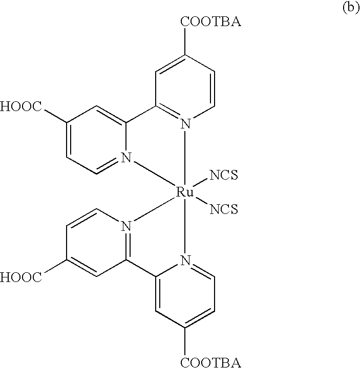 Dye compound