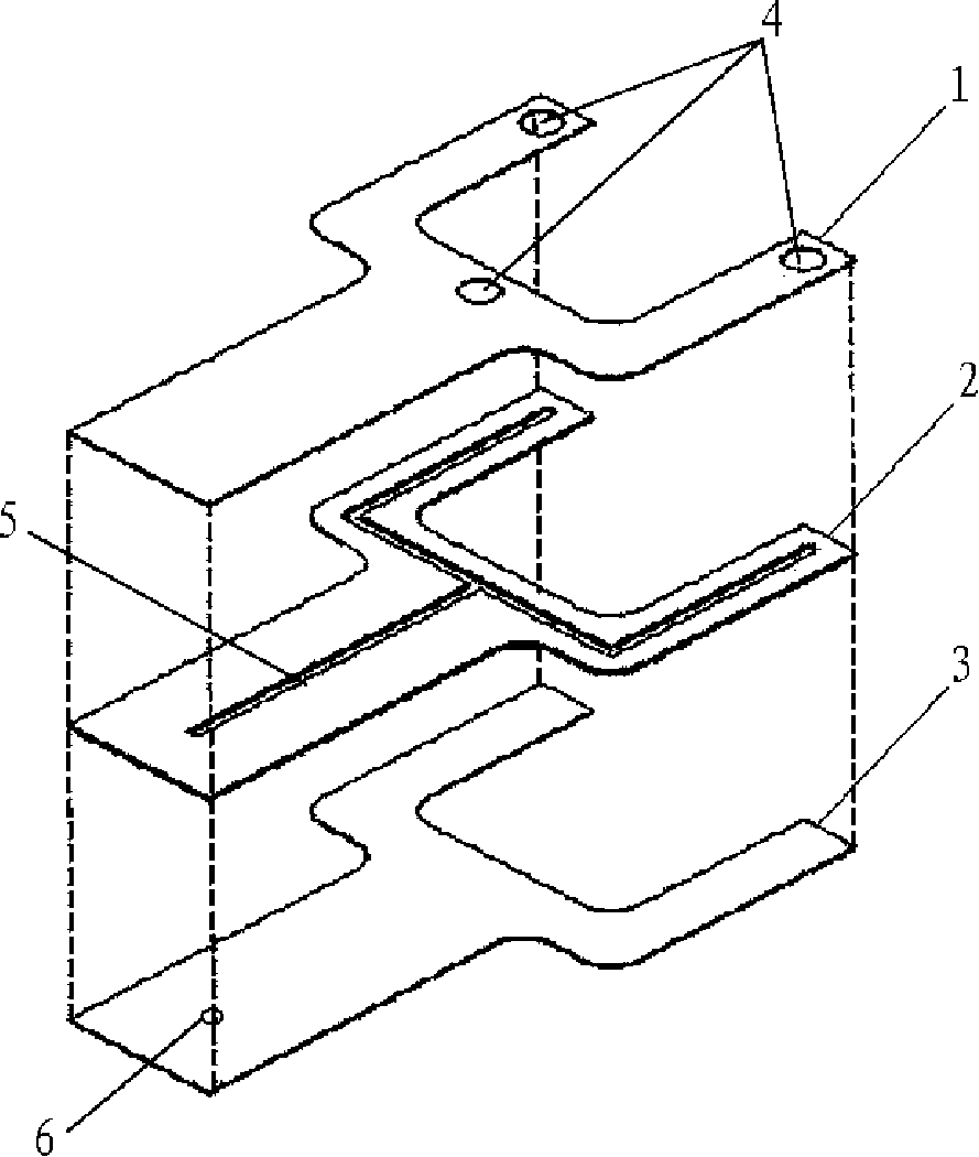 Semiconductor special-purpose equipment wafer grabbing device