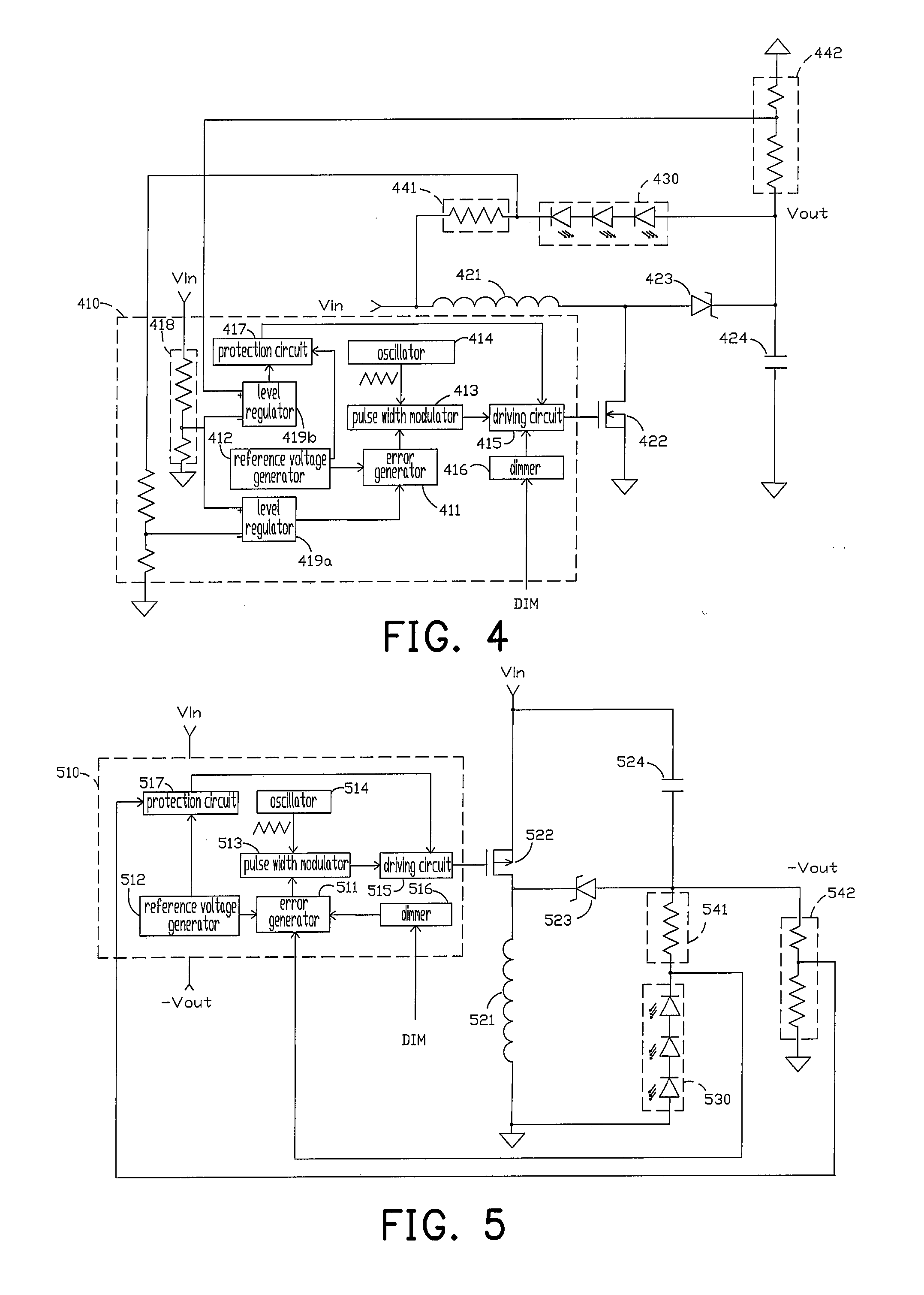 Dc/dc converter and controller thereof