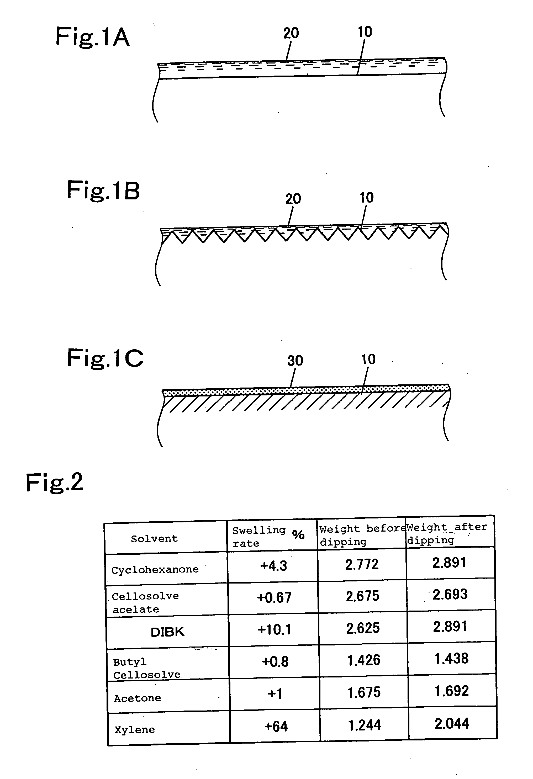 Coating file forming method, coating material, releasing agent and rubber material