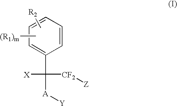 Malonyl-CoA decarboxylase inhibitors useful as metabolic modulators