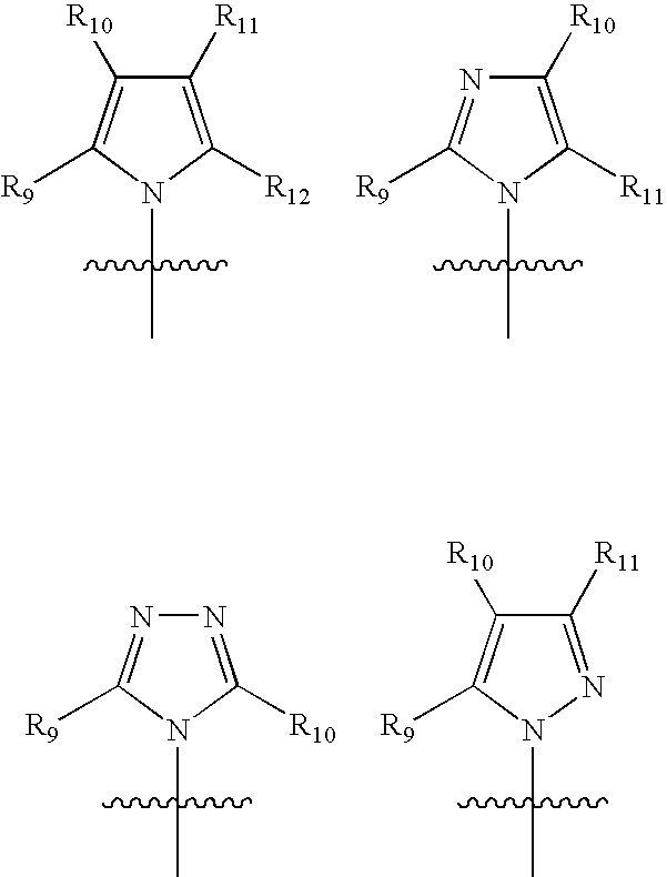 Malonyl-CoA decarboxylase inhibitors useful as metabolic modulators