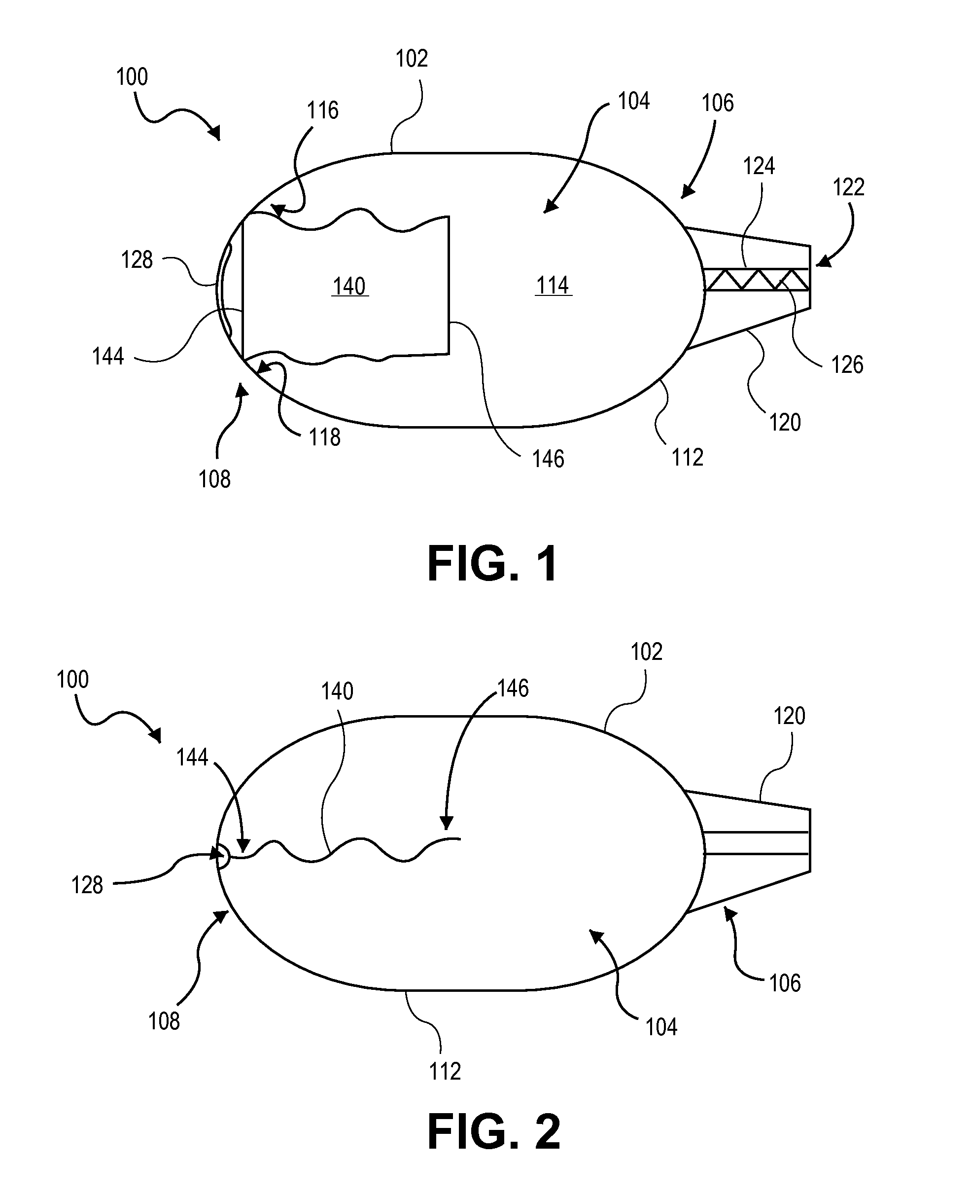 Dry powder inhaler with flutter dispersion member