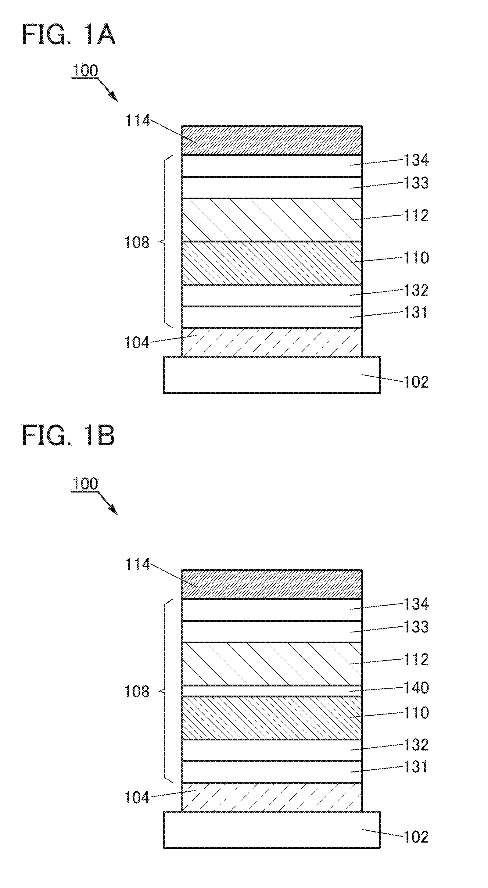 Light-emitting element, light-emitting device, electronic device, and lighting device