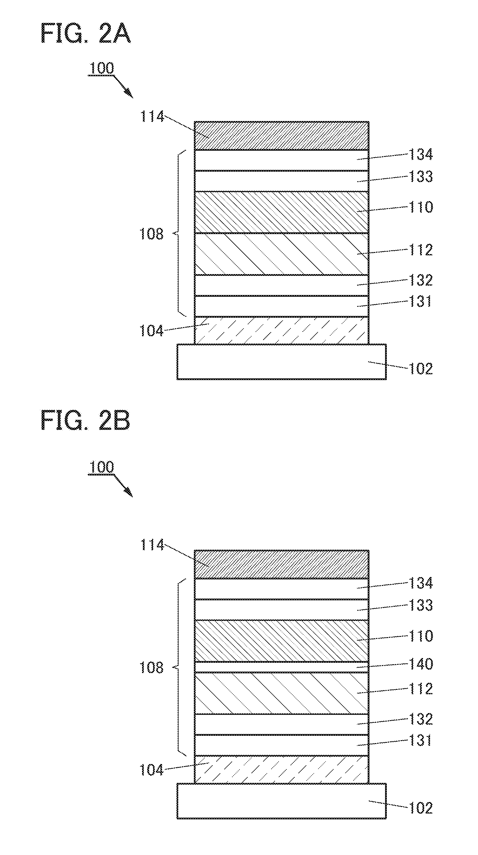 Light-emitting element, light-emitting device, electronic device, and lighting device