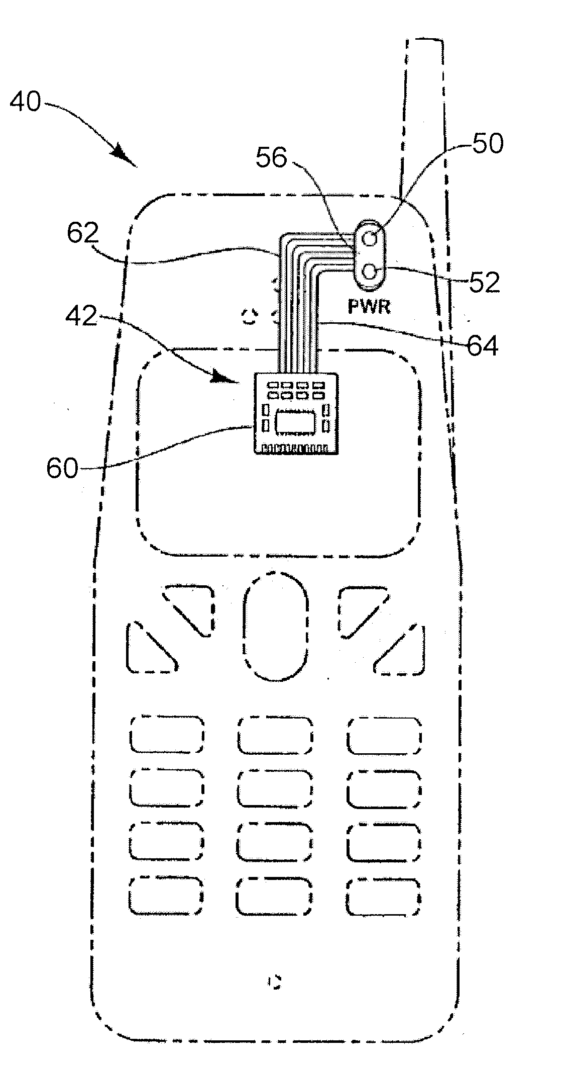 Systems and methods for authenticating an individual