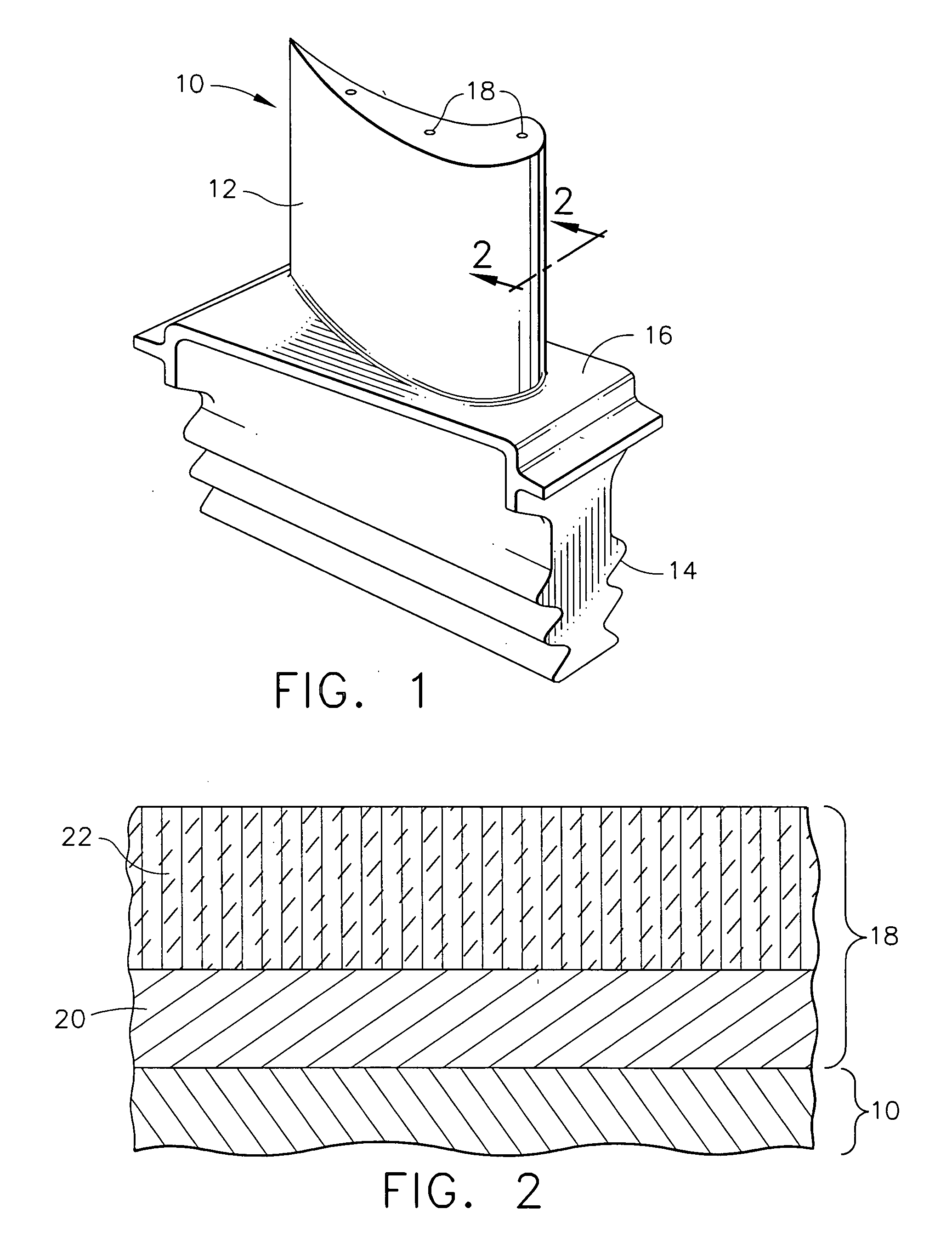 Method for repairing coated components