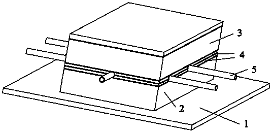 Hegong model power protection device