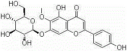 Medicinal composition for treating gastric cancer