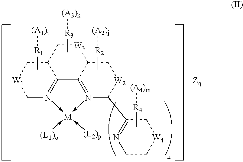Bipyridine-based metal complex and ink composition comprising the same