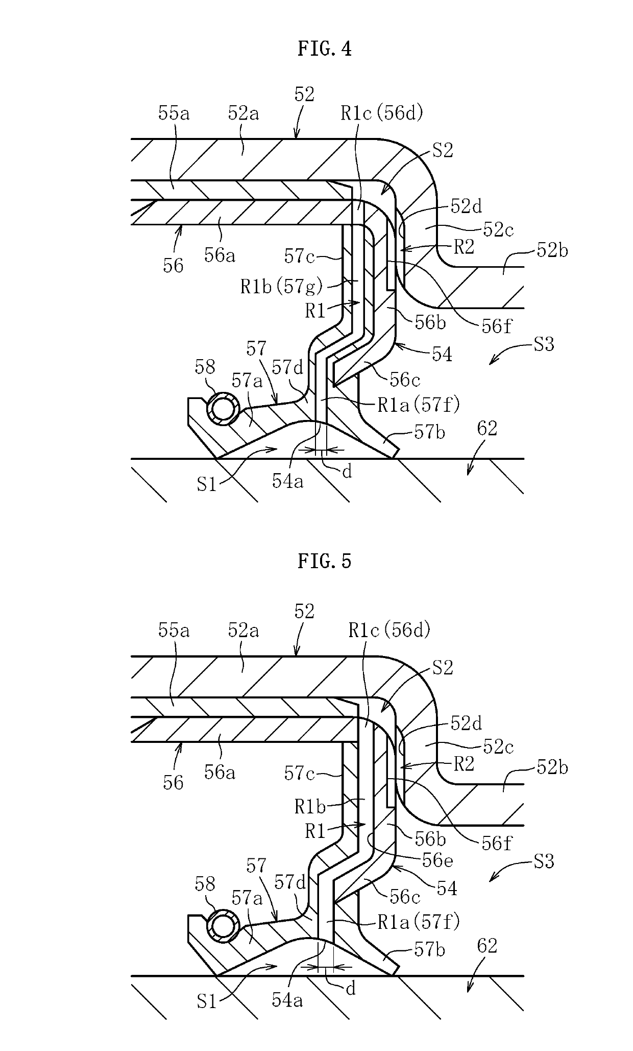 Roller bearing apparatus