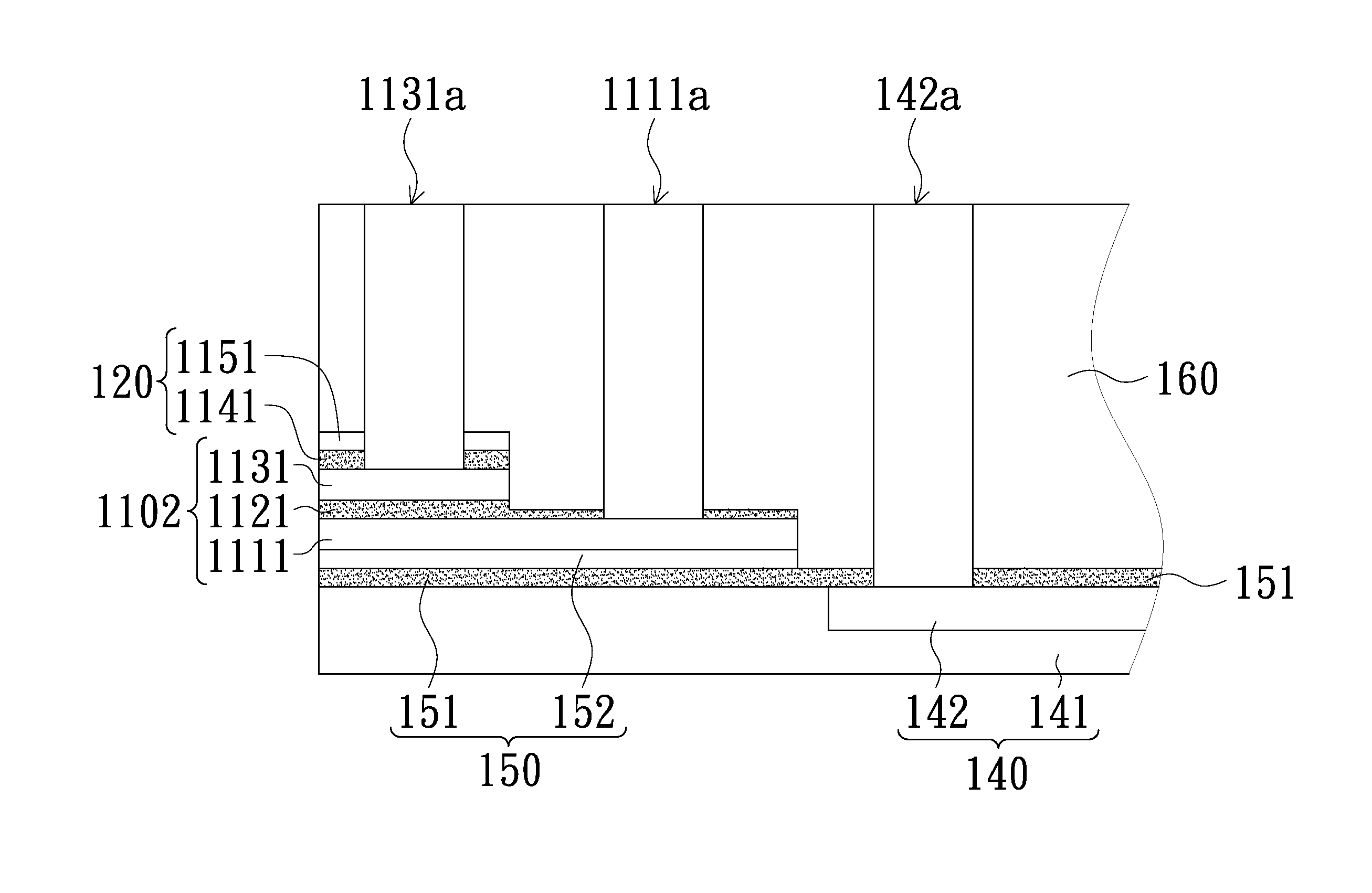 Method of fabricating capacitor structure