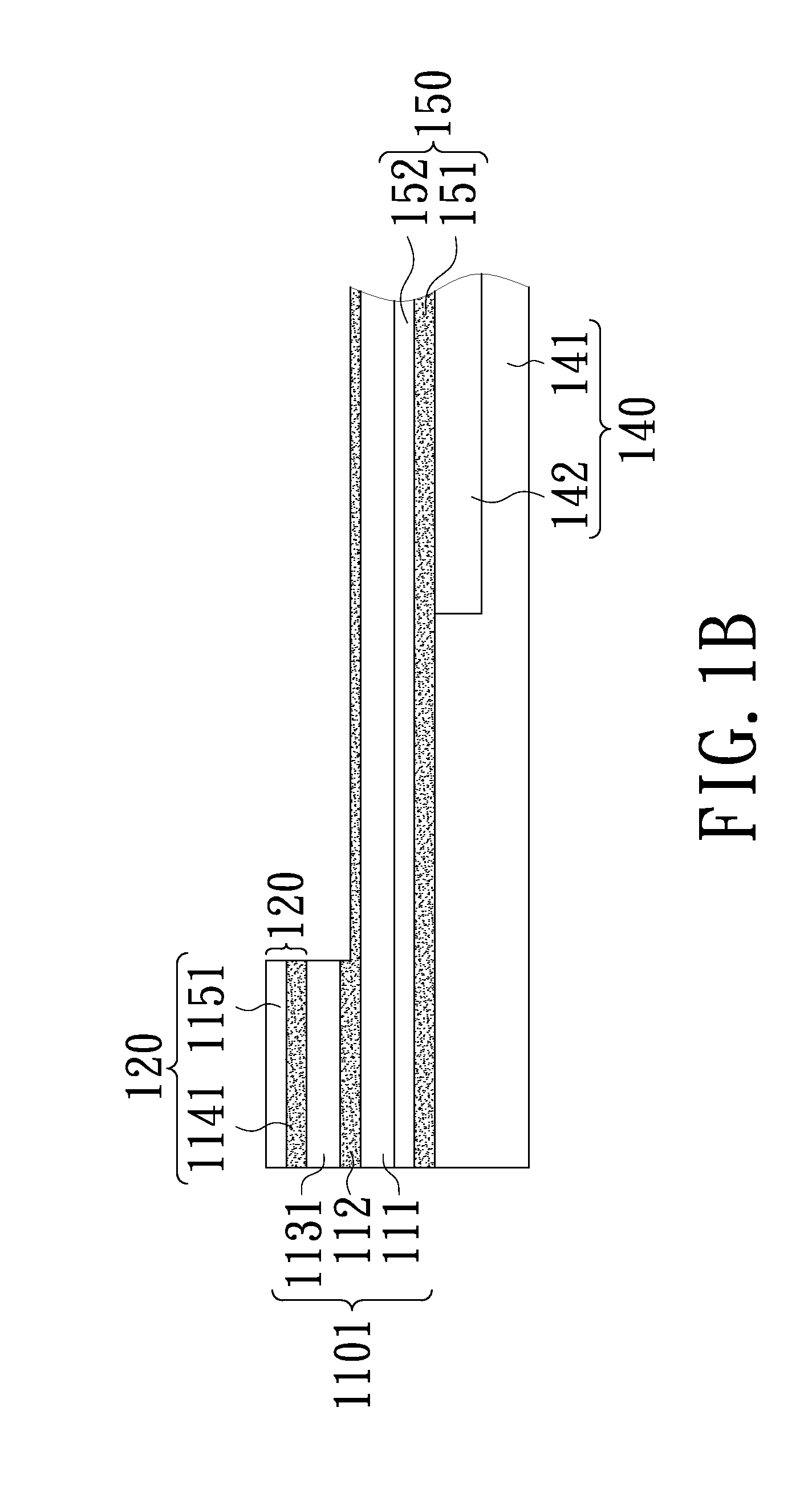 Method of fabricating capacitor structure