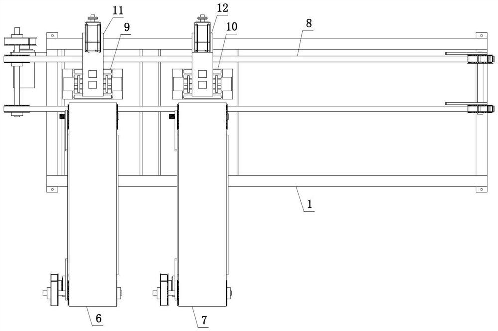 efficient-drilling-and-stamping-integration-apparatus-for-cutting-board