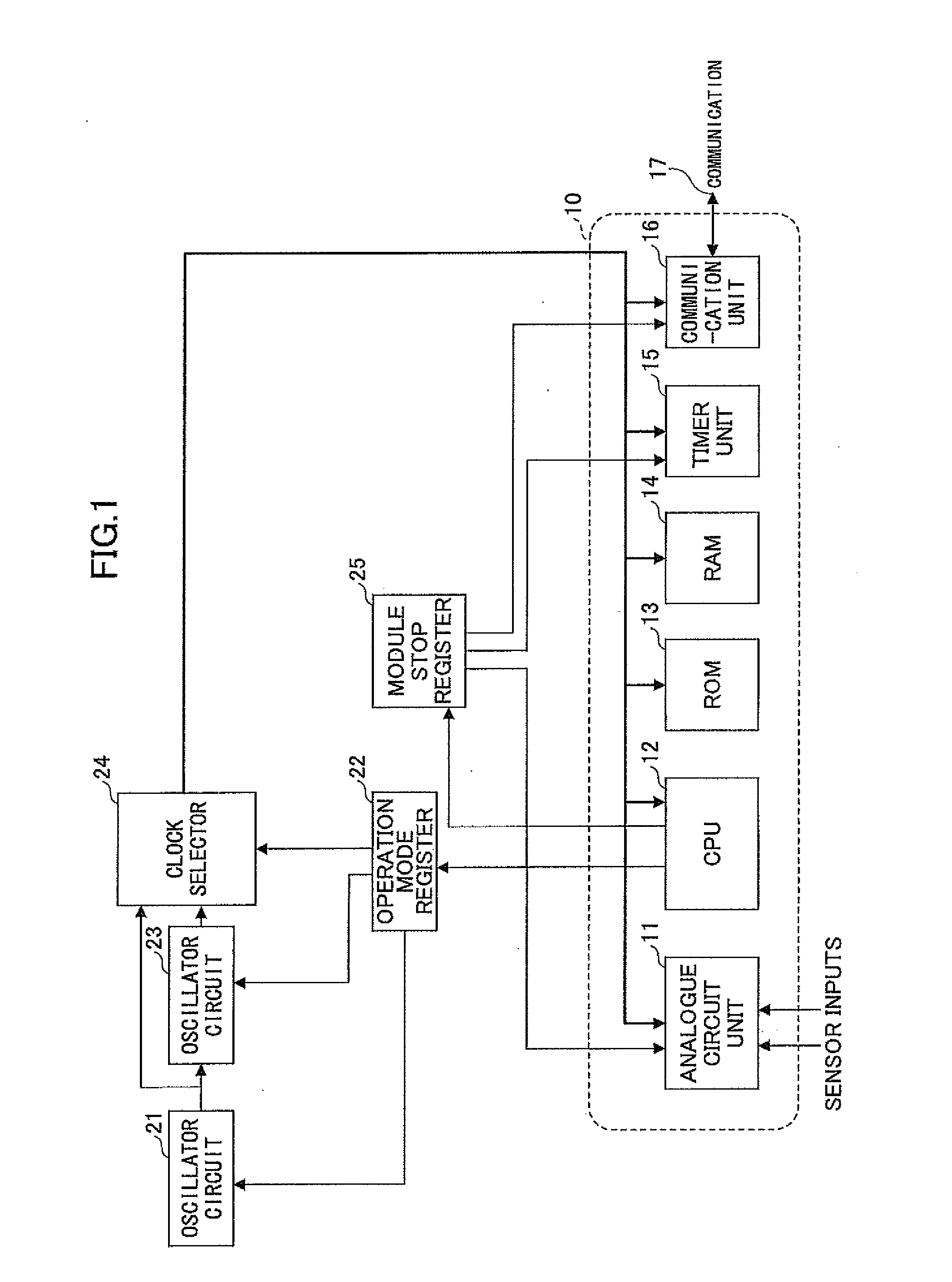 Semiconductor Integrated Circuit Device and Battery Pack