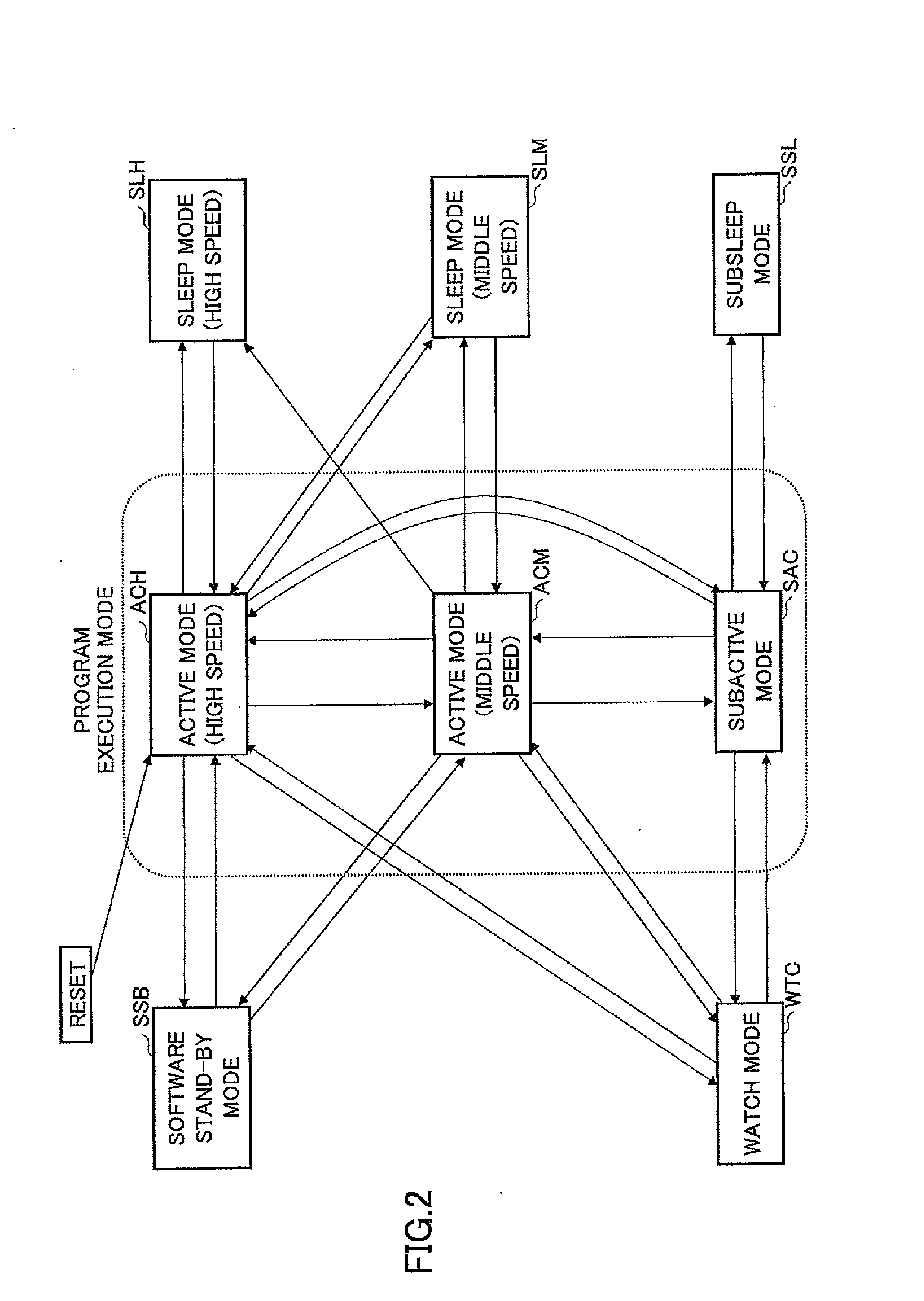 Semiconductor Integrated Circuit Device and Battery Pack