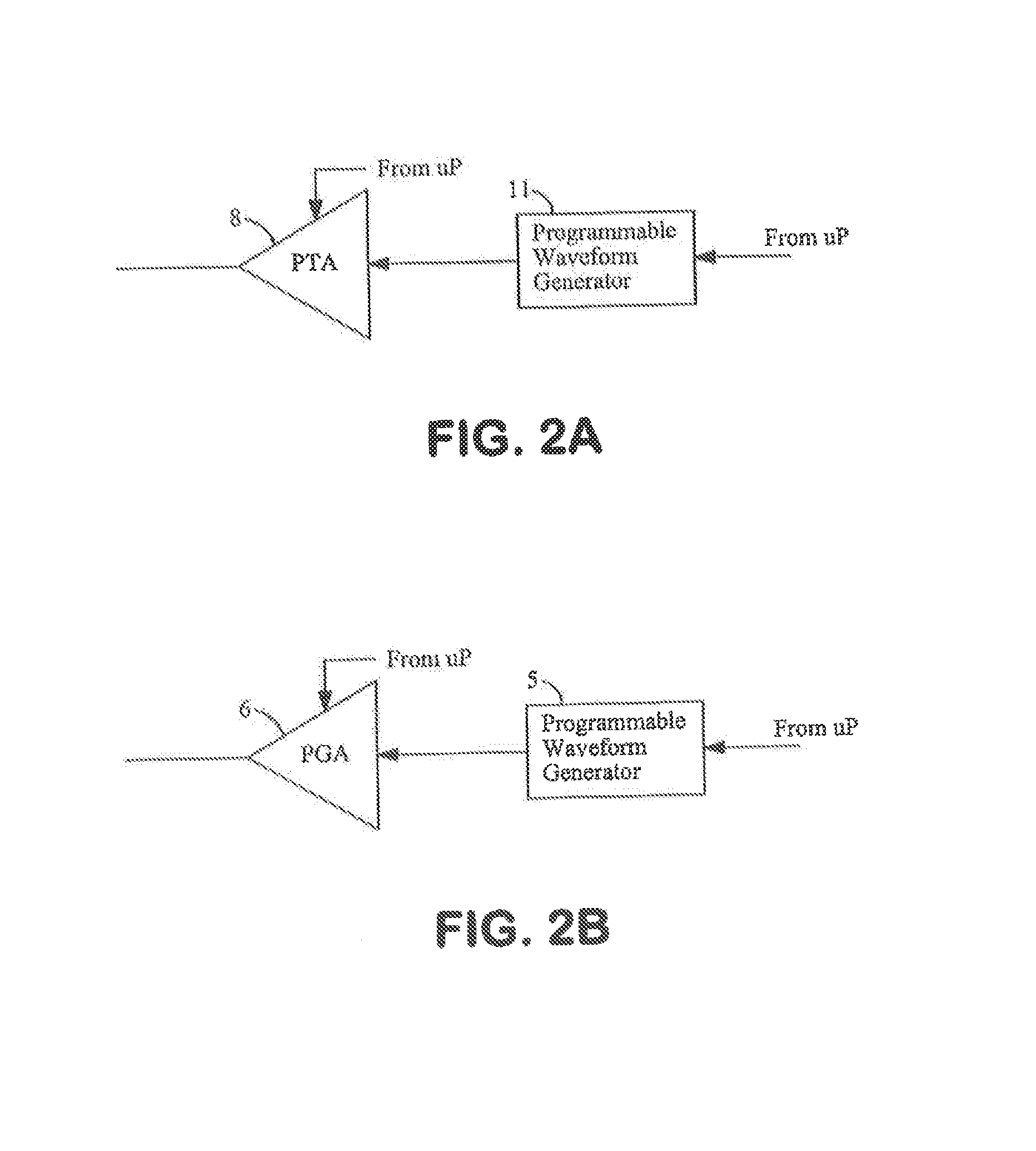 Apparatus and method for measuring electrical properties of matter