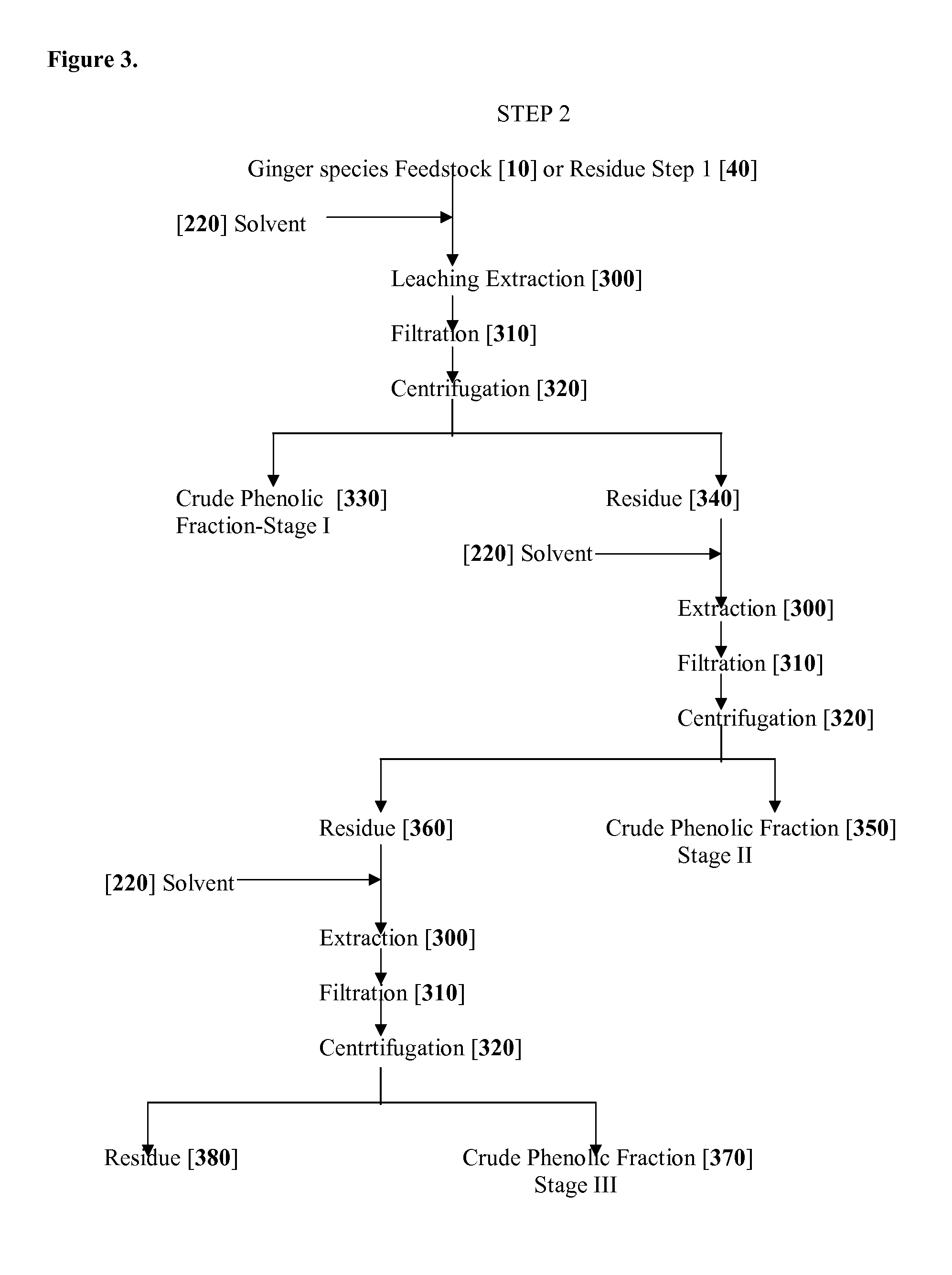 Compositions and Methods Comprising Zingiber Species