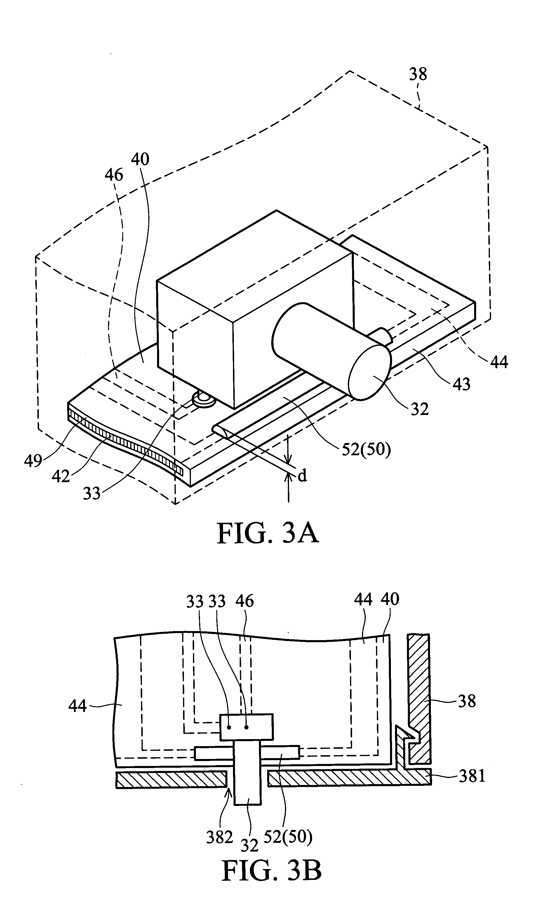 ESD protection structure and device utilizing the same