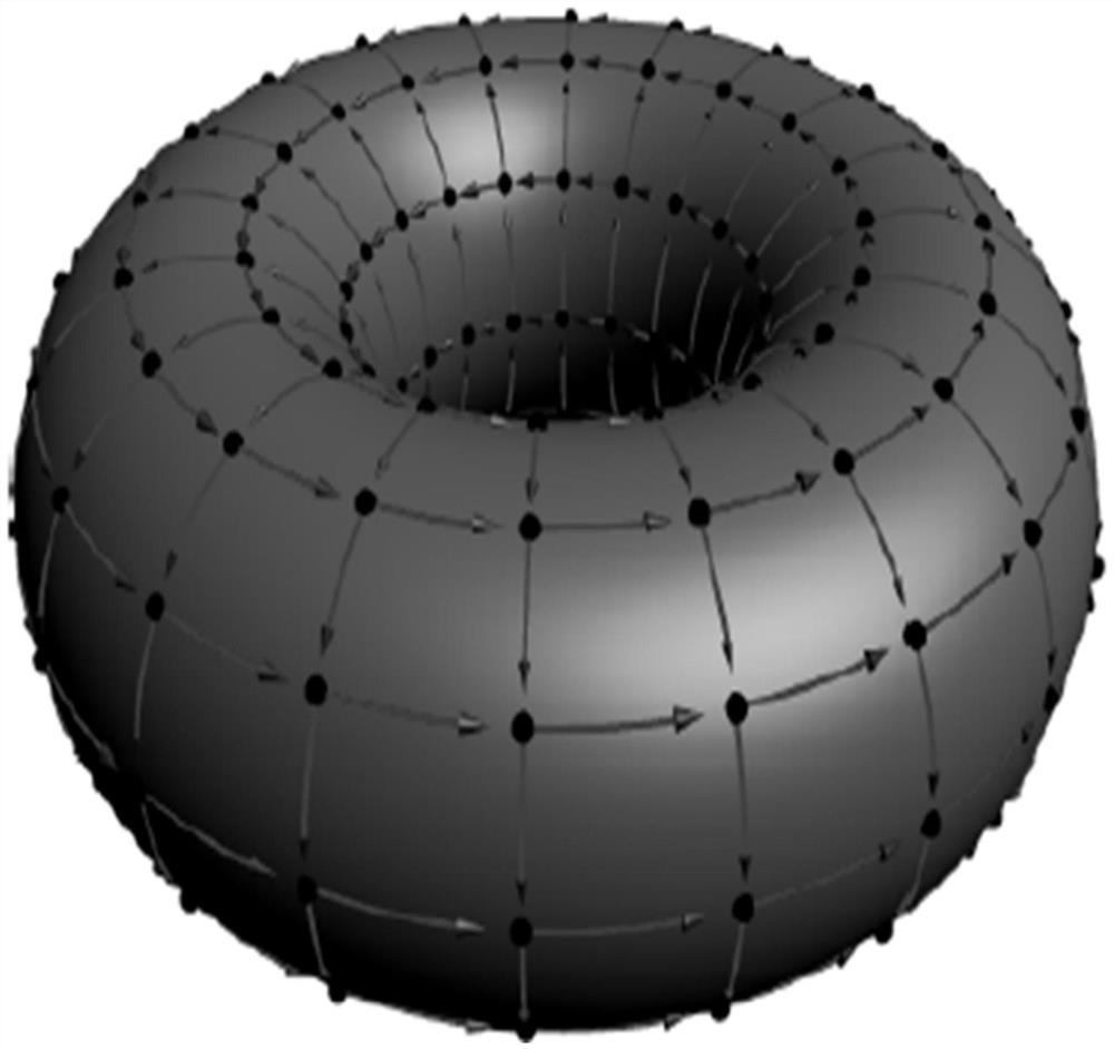 Parallel Acceleration Method of Lattice Quantum Chromodynamics Based on Heterogeneous Many-Core Processors