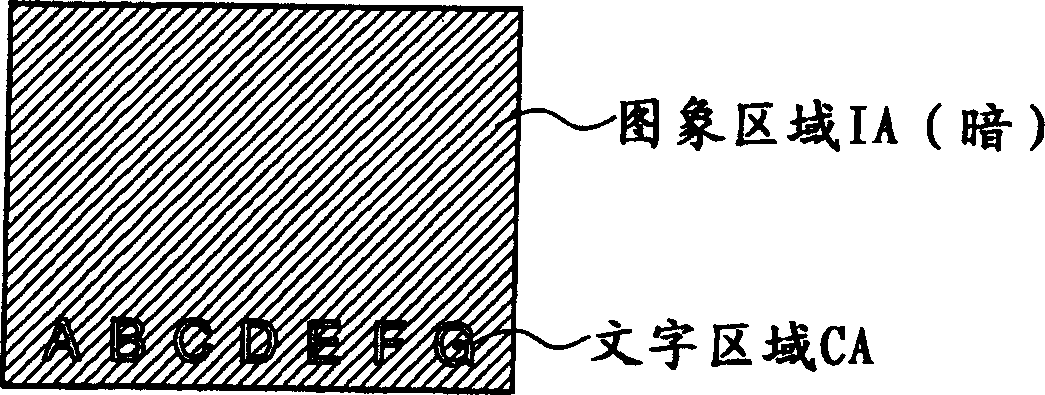 Image quality correction apparatus and image quality correction method