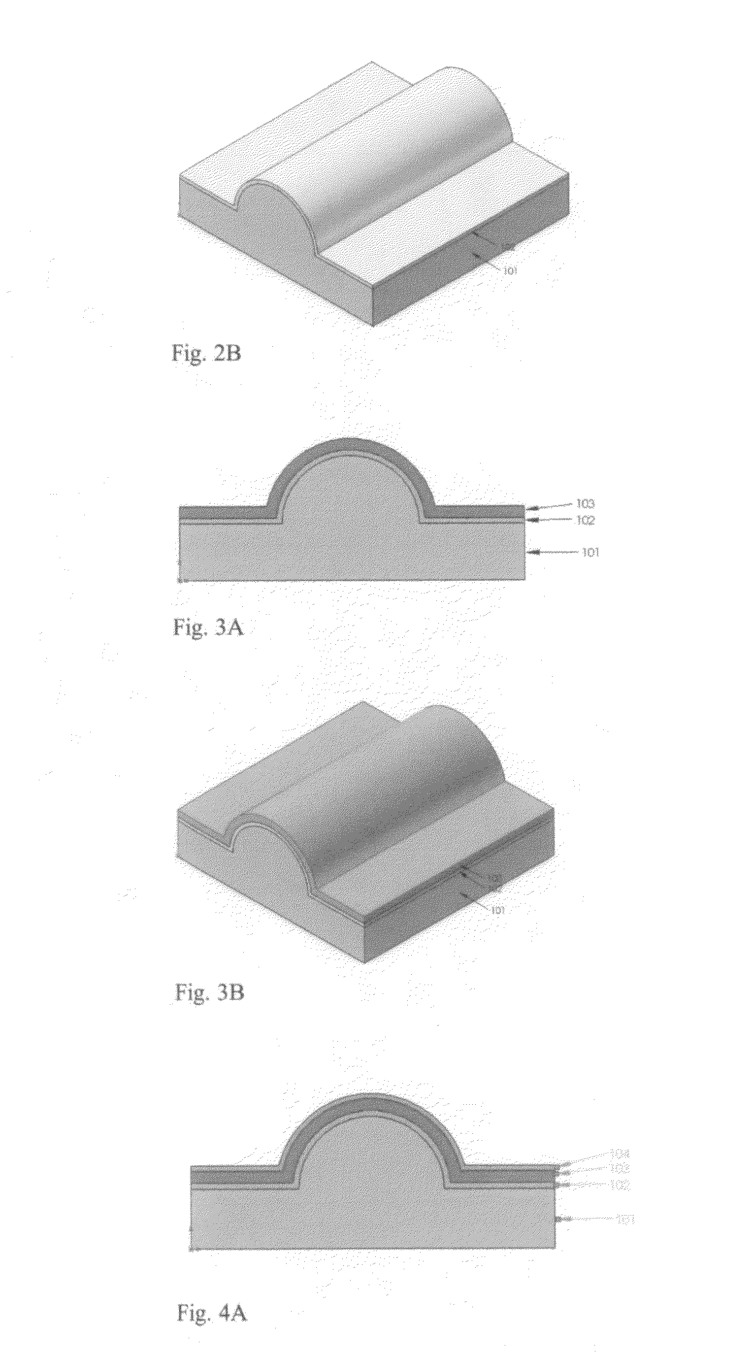Solar Cell Design and Methods of Manufacture
