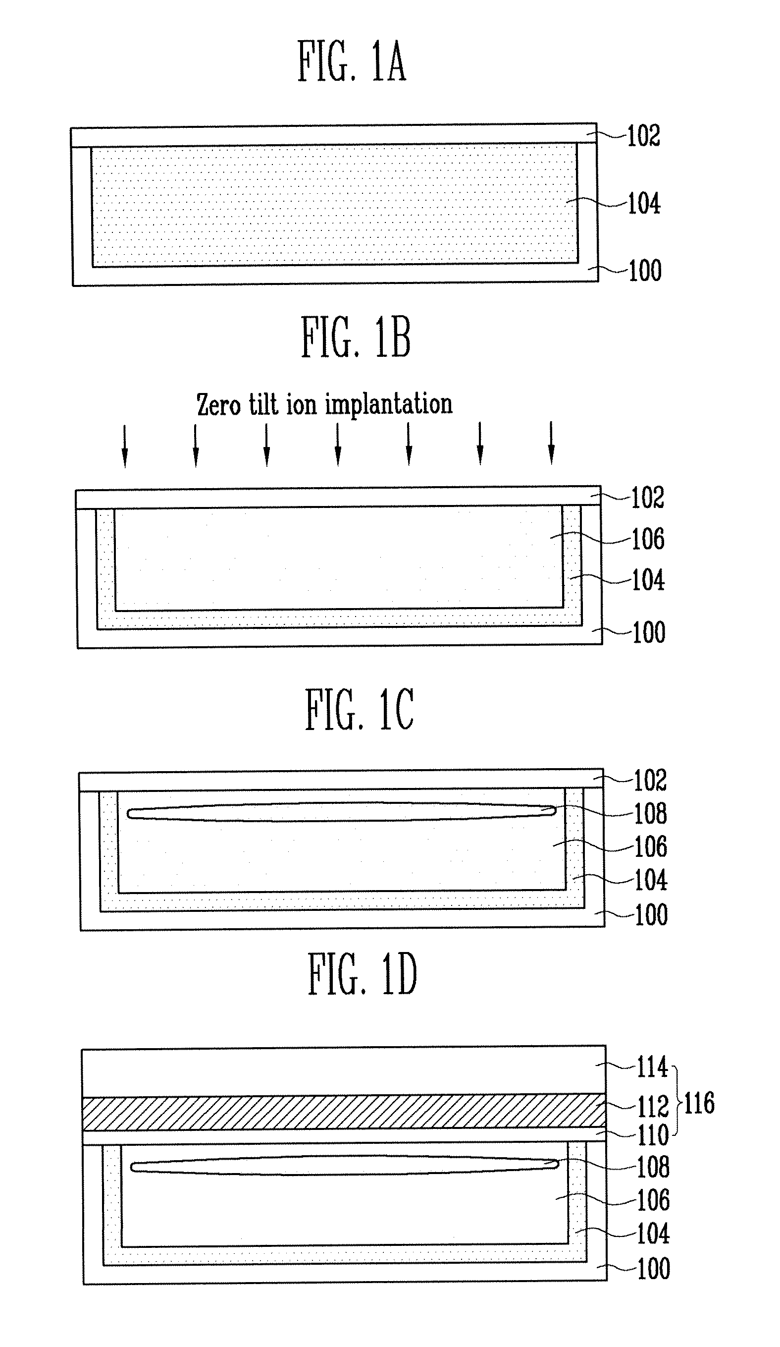 Method of Fabricating Semiconductor Device